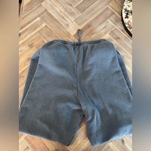 Joah Brown Oversized Jogger in Washed Navy SZ xs/s (sold out online) - Picture 4 of 5